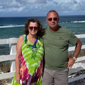 Meet your Posher, Pat